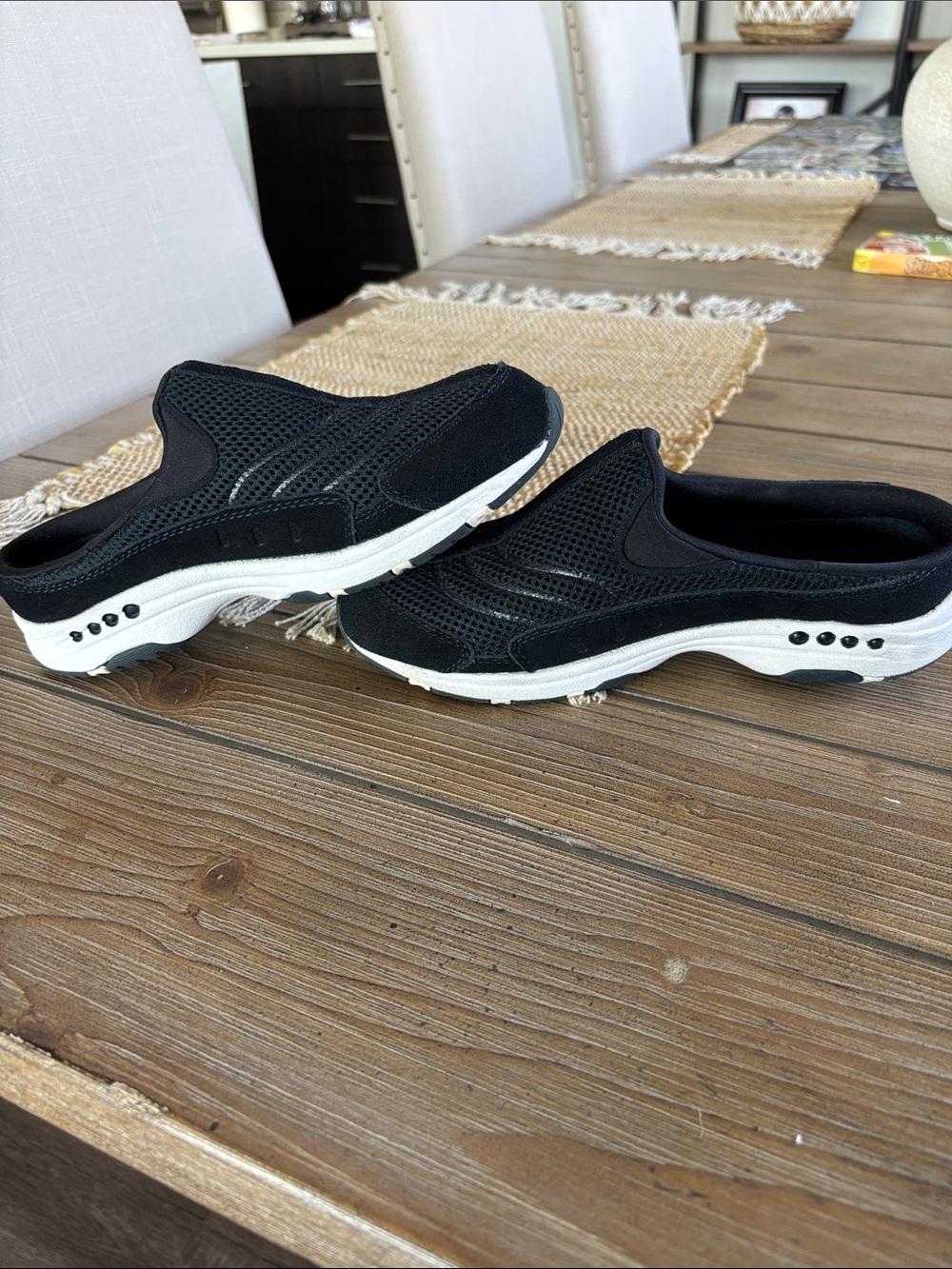 Easy Spirit Slide Sneaker - Picture 6 of 7